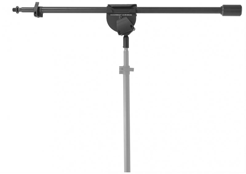RetroBoom 1100 - Black - Main