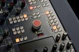 Genesys G48 Base Console - 48 Input, 24 Fader - Rear