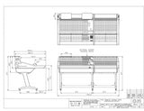 Genesys G64 Base Console - 64 Input, 32 Fader