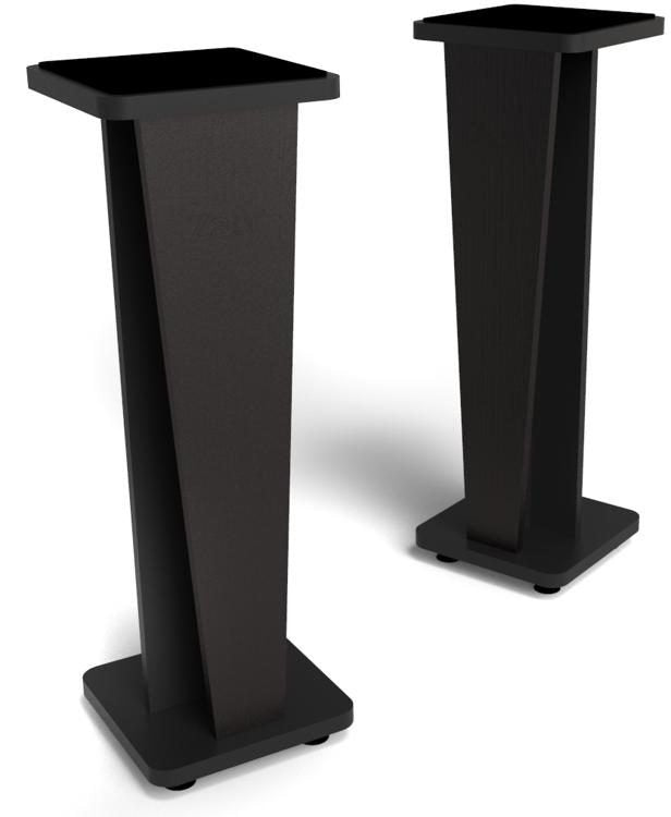 Croce Stand 42 - Black Black (pair) - Main