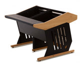 Maestro 24 - Oak Black - Main