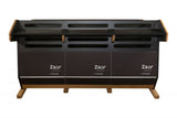Maestro 36 - Oak Black