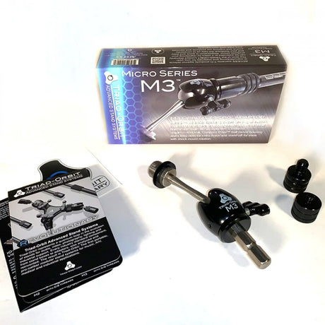 M3 - Main