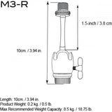 M3-R - Rear