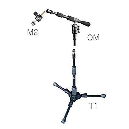 T1/OM/M2 - Angle