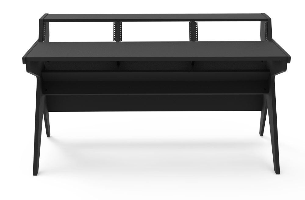 Vision W - Black