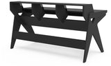 Vision W - Black