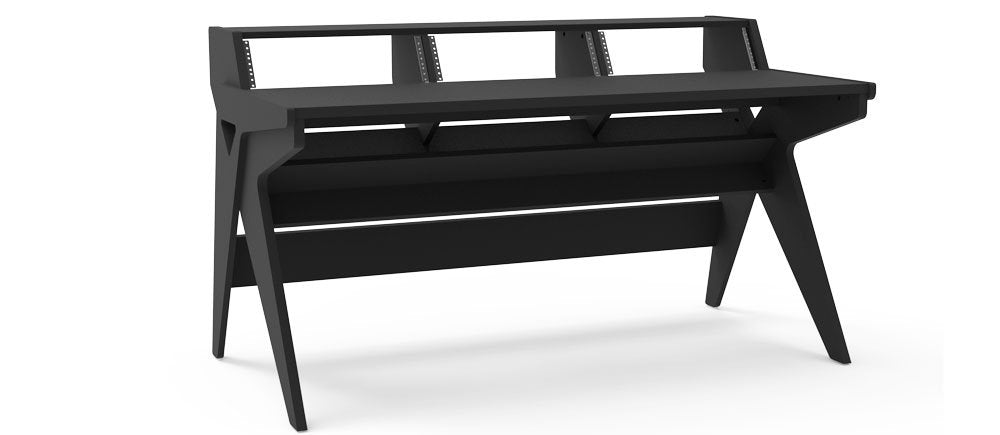 Vision W - Black