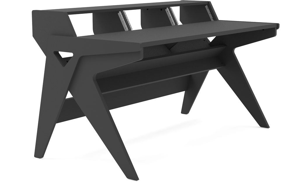 Vision W - Black