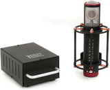 Manley Labs Reference Cardioid - Angle