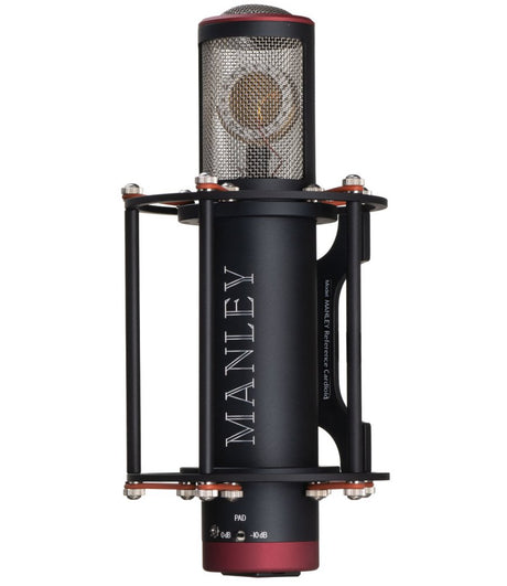 Manley Labs Reference Cardioid - Main