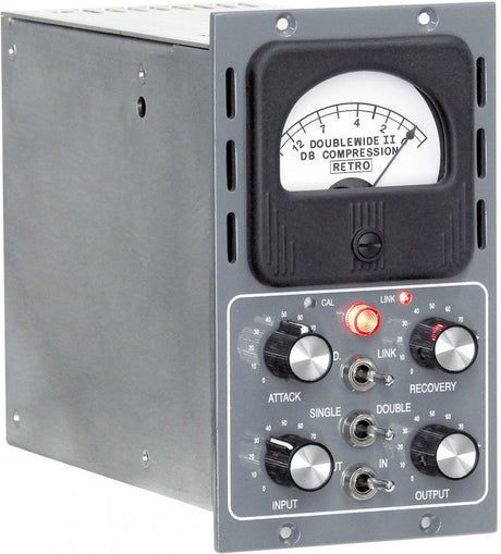 Doublewide MKII - Angle