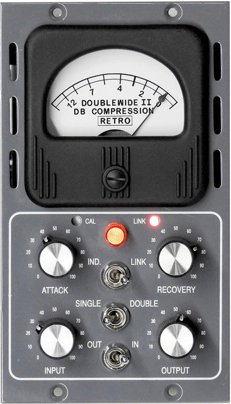 Doublewide MKII - Main