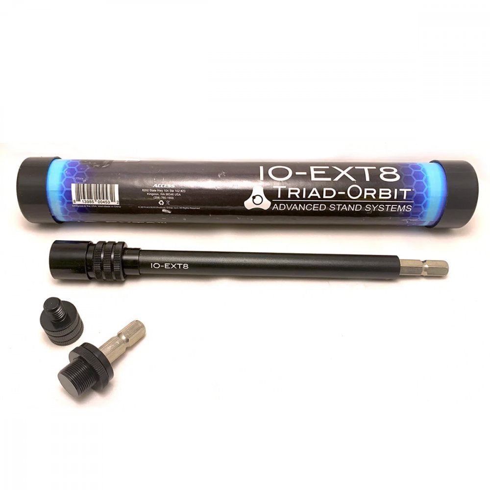 IO-EXT8 - Main