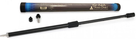 IO-A2A - Main