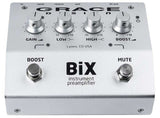 BiX - Main