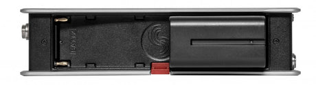 Sound Devices 833 - Packaging
