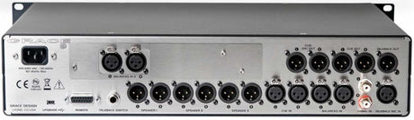 m905 Analog (Black) - Angle