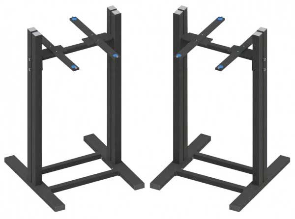 ADMID 1 - Pair 46'' (For PMC MB2S) - Main