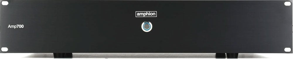 Amp700 - Main