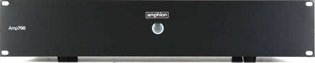 Amp700 - Main