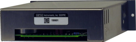 500PRE - Angle