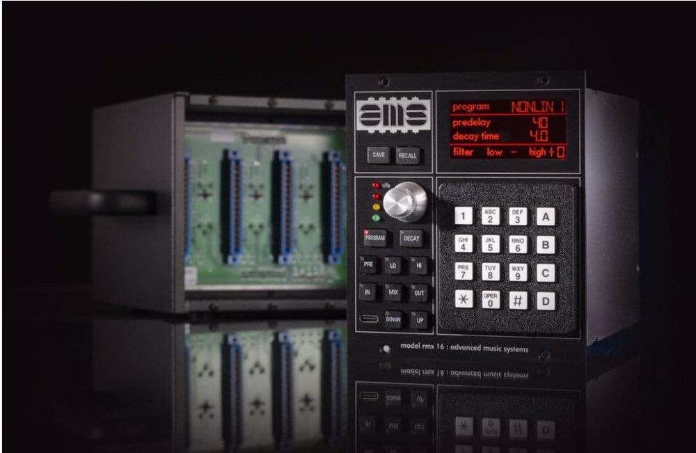 RMX16