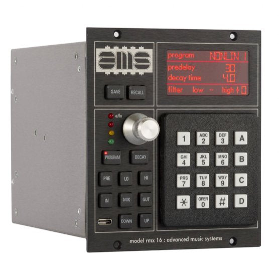 RMX16