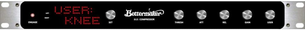 Bus Compressor - Main