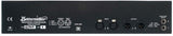 Mastering Compressor - Rear