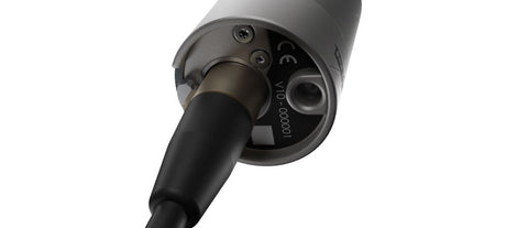 3D Mic - Rear