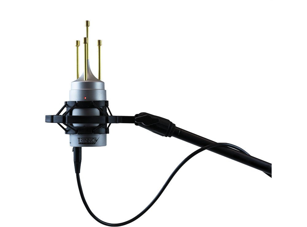 3D Mic - Packaging