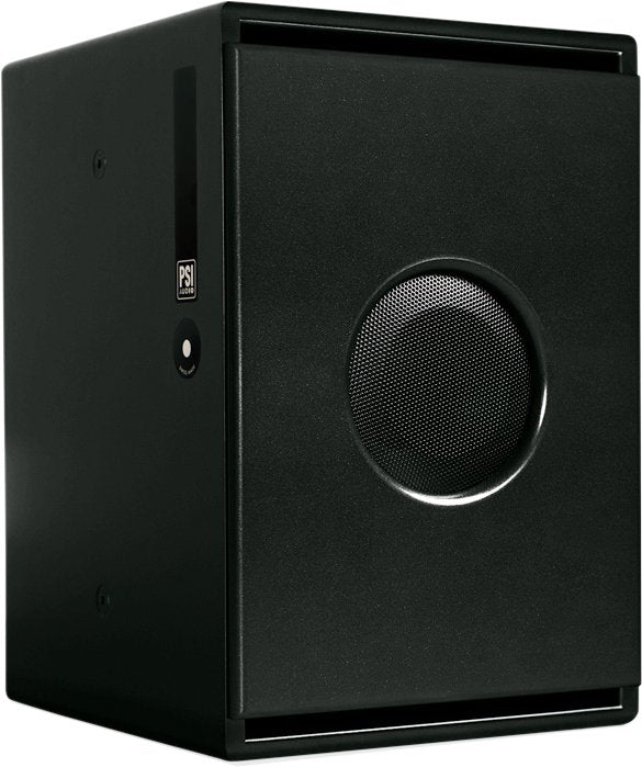 Sub A125M - Black - Main