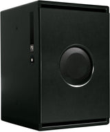 Sub A125M - Black - Main