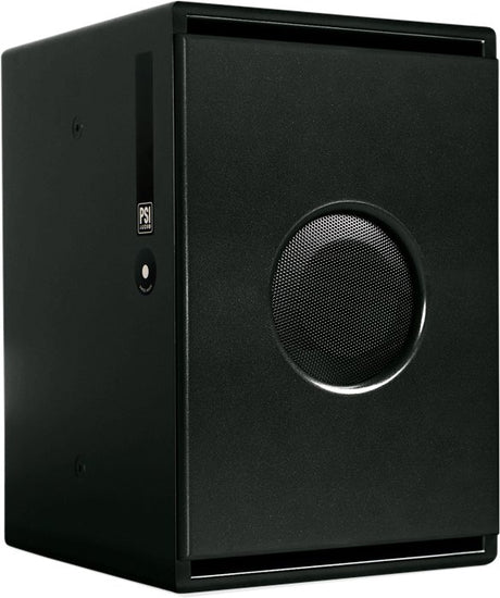 Sub A125M - Black - Main