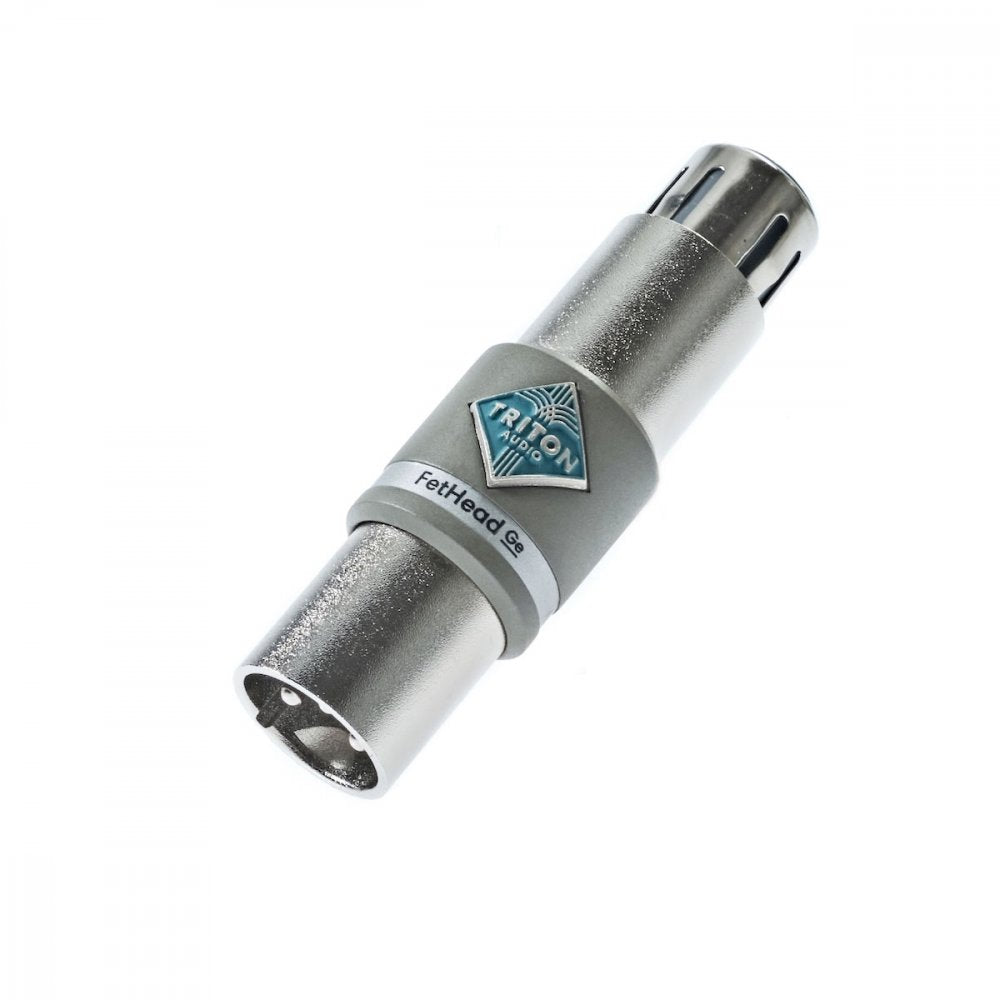 FetHead Germanium - Main
