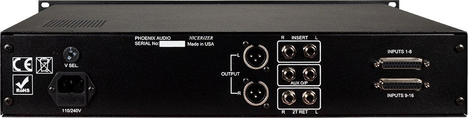 Nicerizer