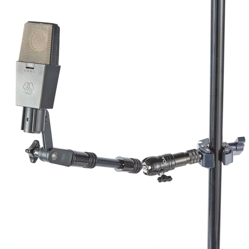 IO-GCM - Rear