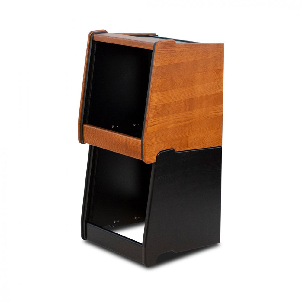 Rouleau de rack - Noir