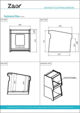 Rack Roll - Black