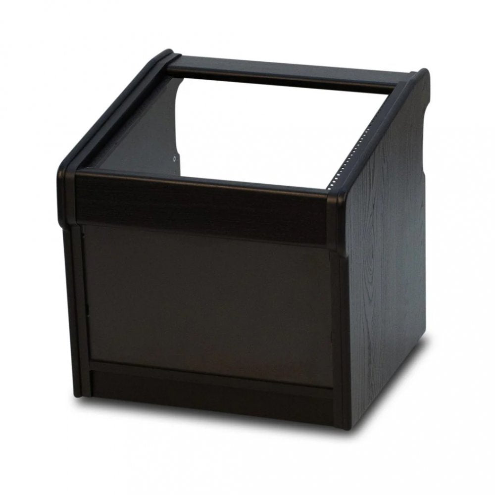 Rouleau de rack - Noir
