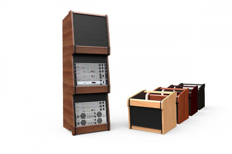 Rack Roll - Oak - Main