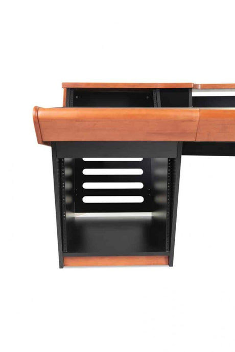 Matrix Angled - Cherry - Rear