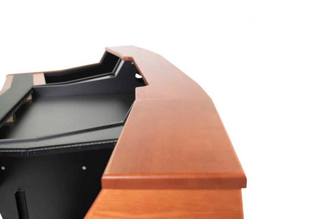 Matrix Angled - Cherry - Accessories