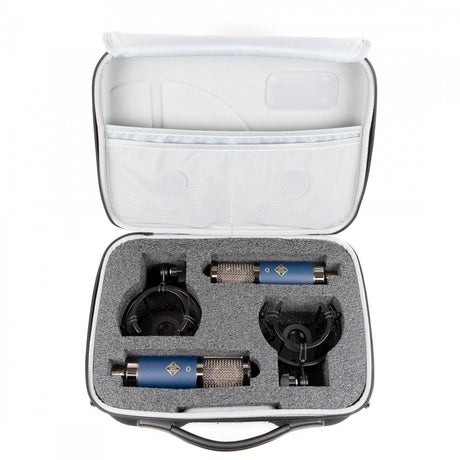 TF11 Stereo Set - Rear