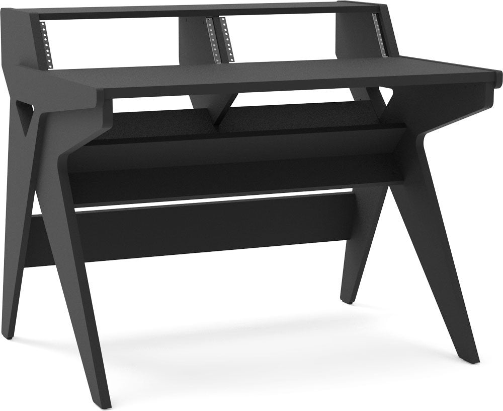Vision WS - Black