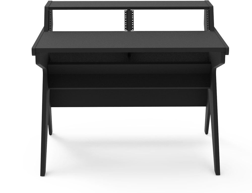 Vision WS - Black