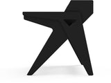 Vision WS - Black