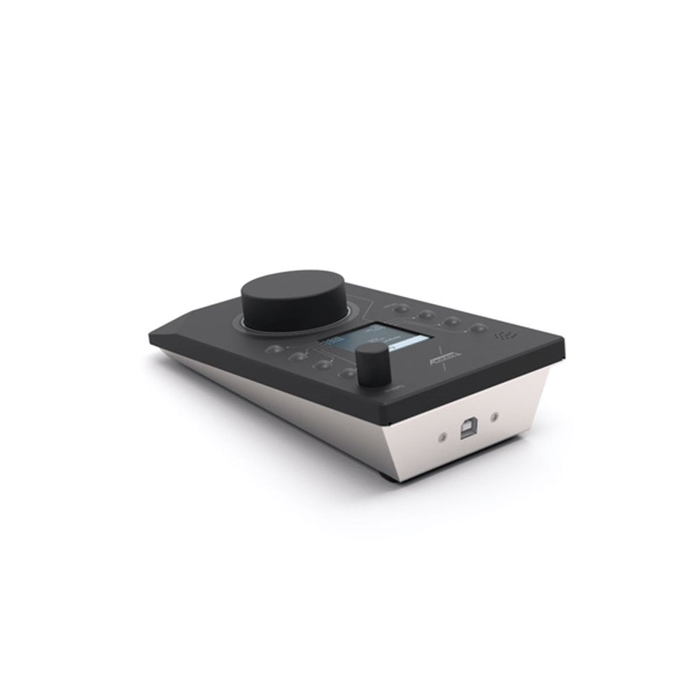 La Remote - Rear