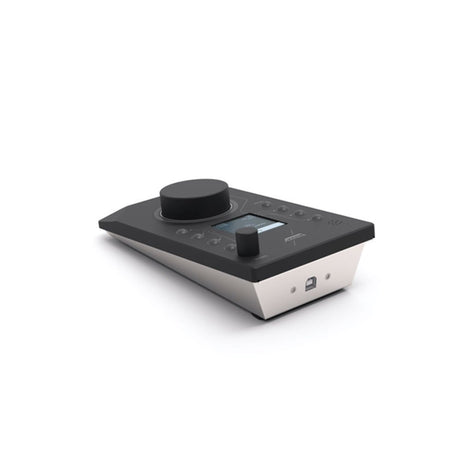 La Remote - Rear